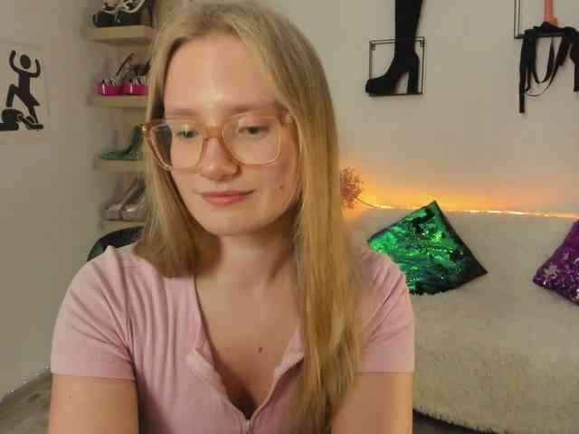 NancyErotic webcam