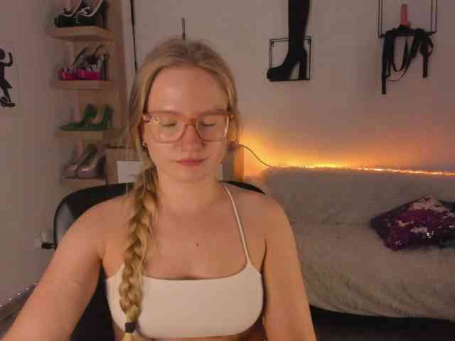 NancyErotic webcam
