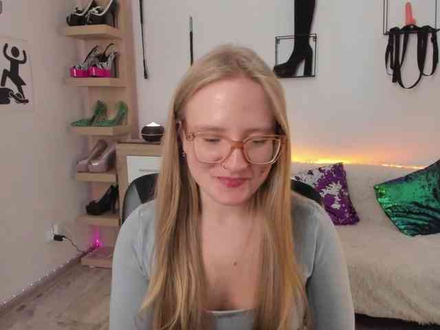 NancyErotic webcam