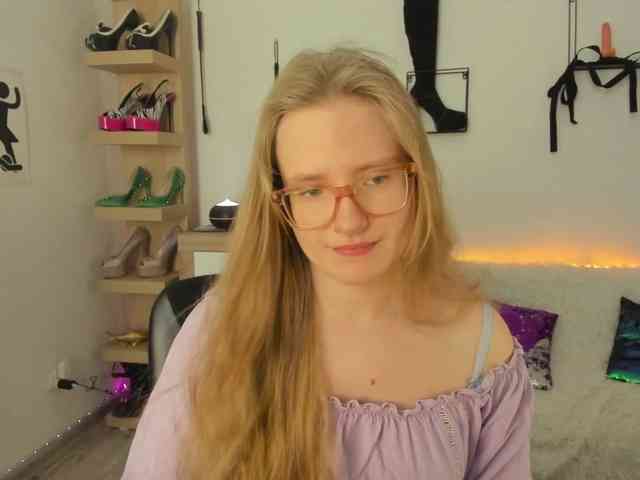 NancyErotic webcam