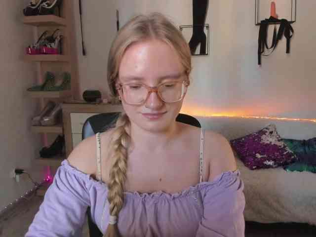 NancyErotic webcam