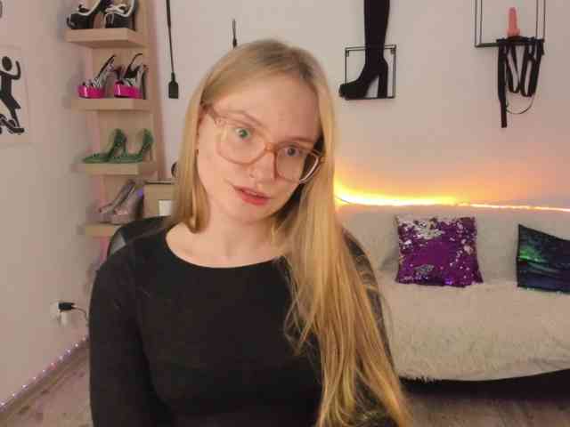 NancyErotic