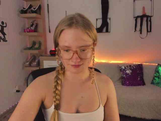 NancyErotic webcam