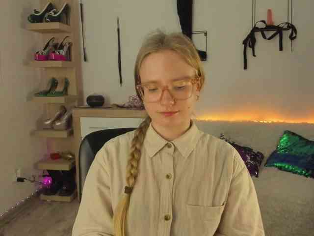 NancyErotic webcam