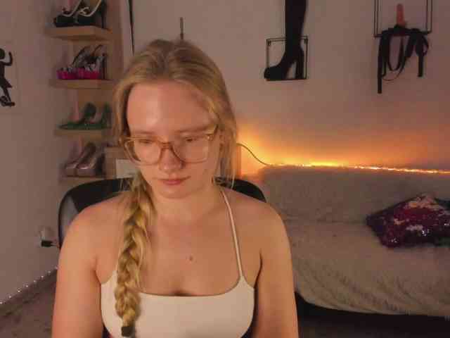 NancyErotic webcam
