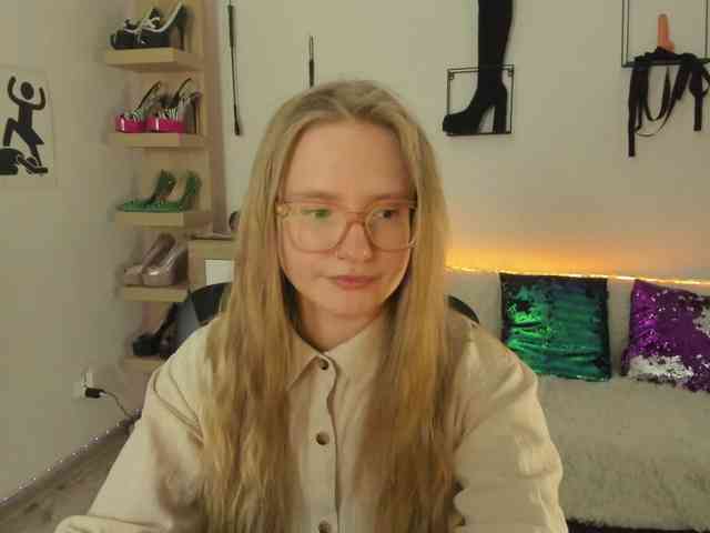 NancyErotic webcam