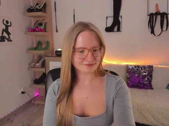 NancyErotic webcam