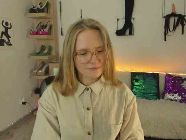 NancyErotic webcam