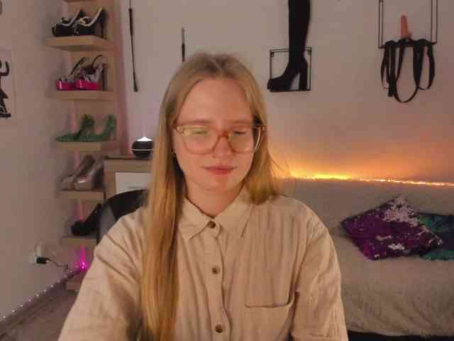 NancyErotic webcam