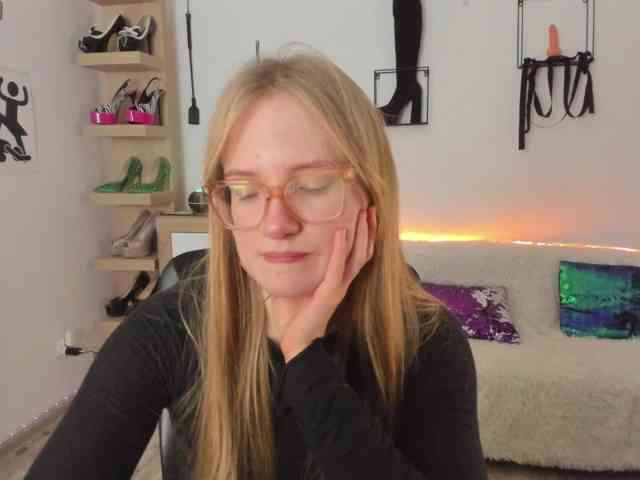 NancyErotic webcam