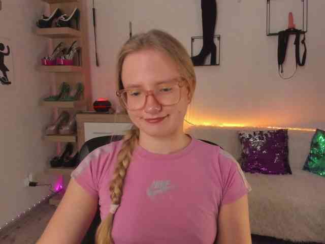 NancyErotic
