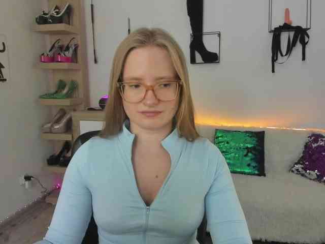 NancyErotic webcam