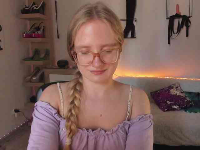 NancyErotic webcam