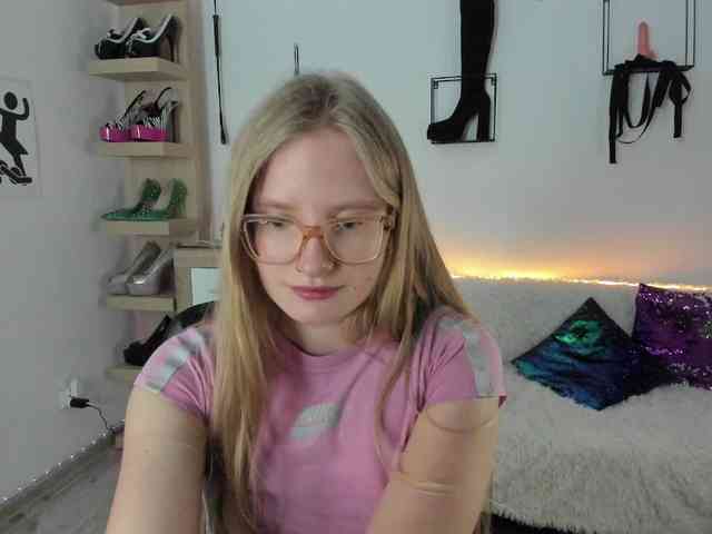NancyErotic webcam