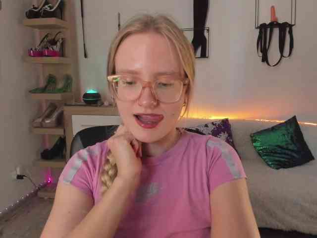 NancyErotic webcam