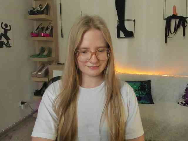 NancyErotic webcam