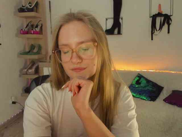 NancyErotic webcam