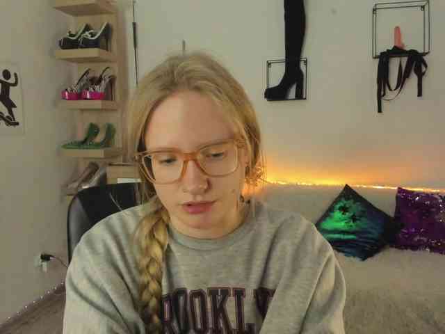 NancyErotic webcam