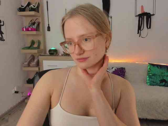NancyErotic
