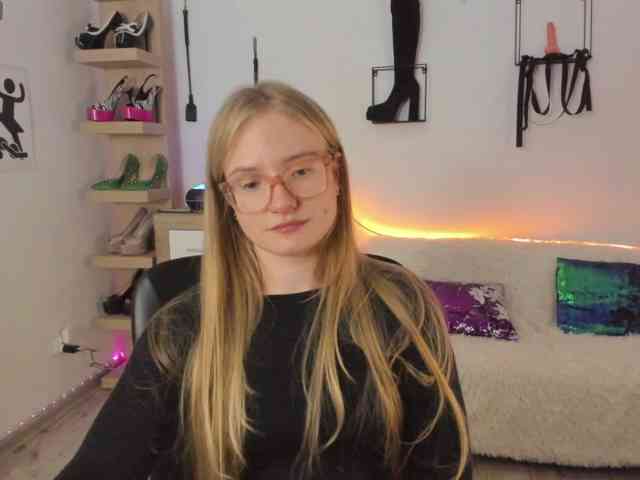 NancyErotic webcam