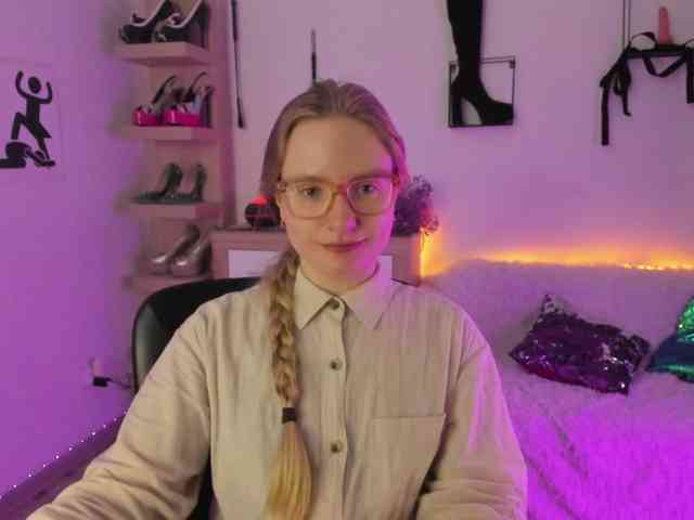 NancyErotic webcam
