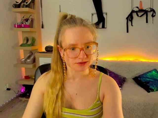 NancyErotic webcam
