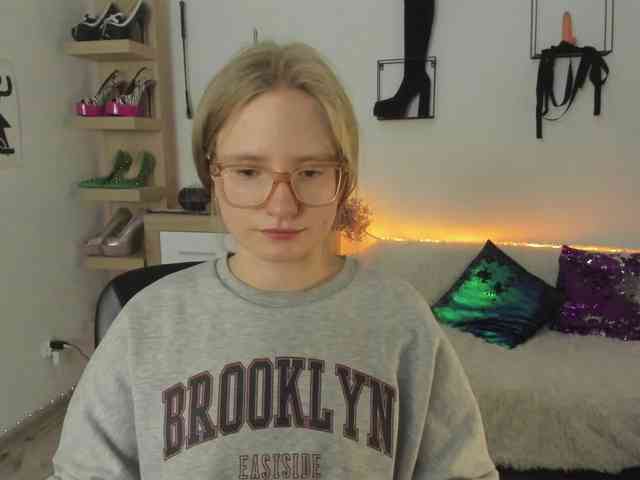 NancyErotic webcam