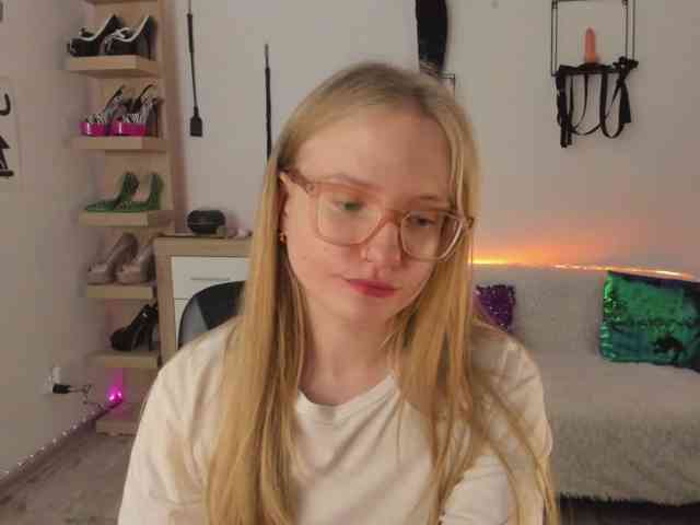 NancyErotic