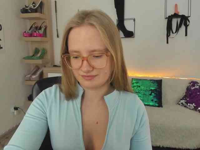 NancyErotic webcam
