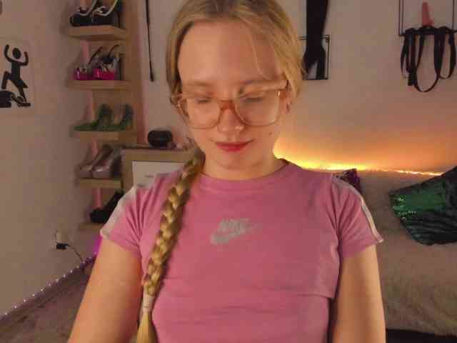 NancyErotic webcam