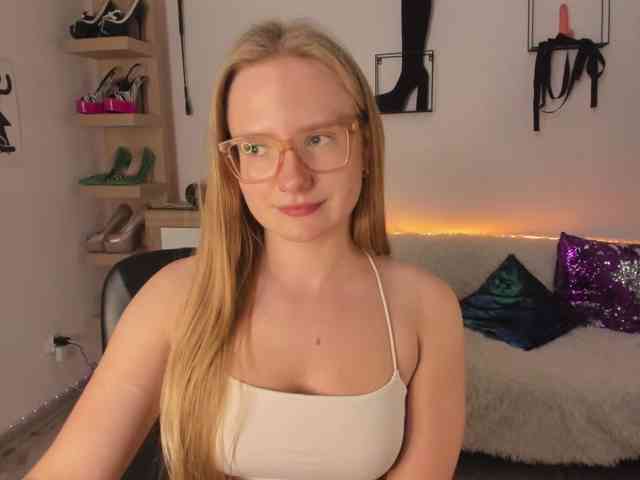 NancyErotic webcam