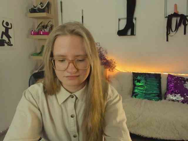 NancyErotic webcam