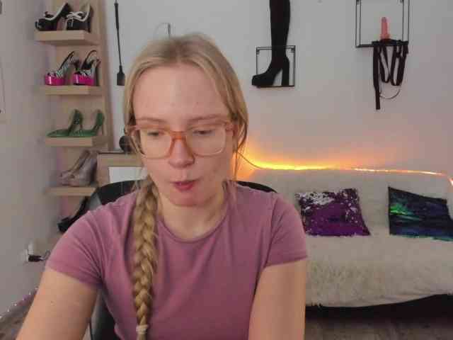 NancyErotic webcam