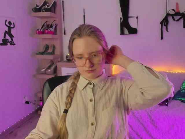 NancyErotic webcam
