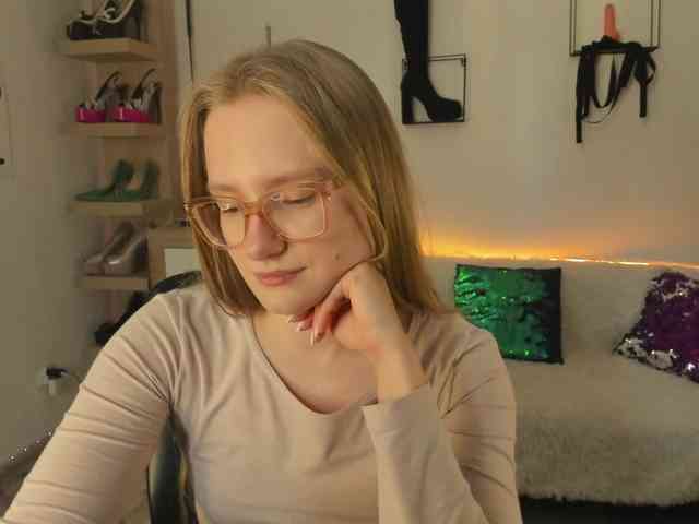 NancyErotic webcam