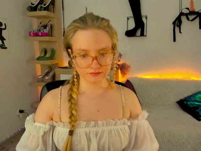NancyErotic webcam