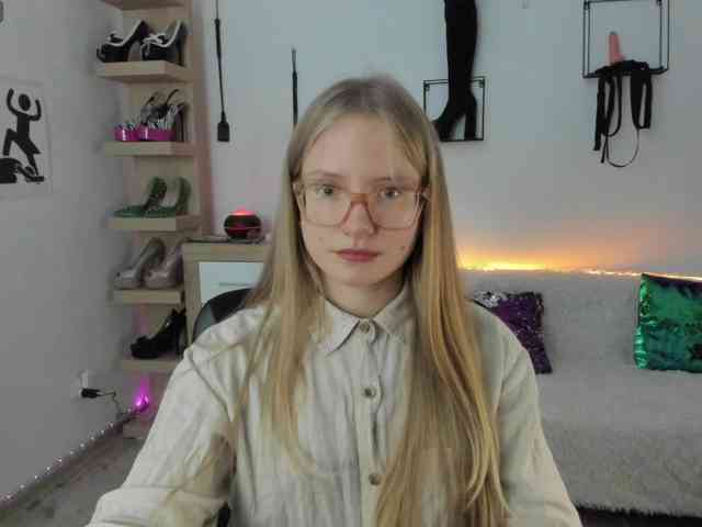 NancyErotic webcam