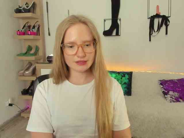 NancyErotic