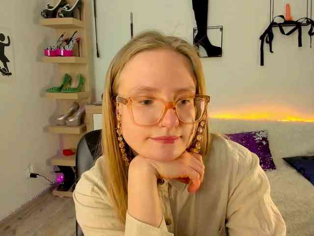 NancyErotic webcam