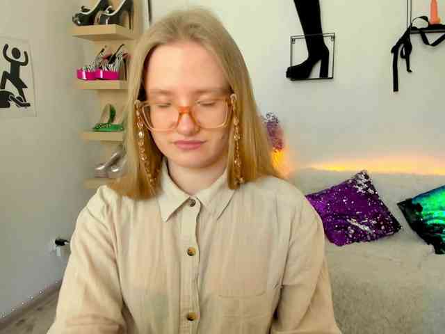 NancyErotic webcam