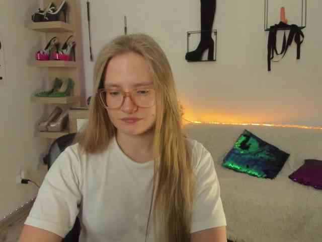 NancyErotic webcam