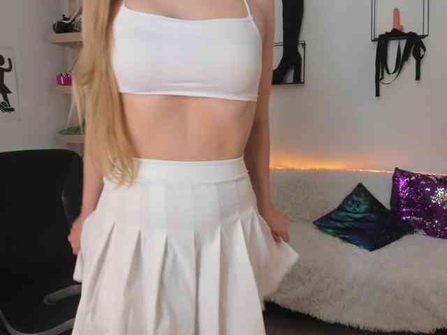 NancyErotic webcam