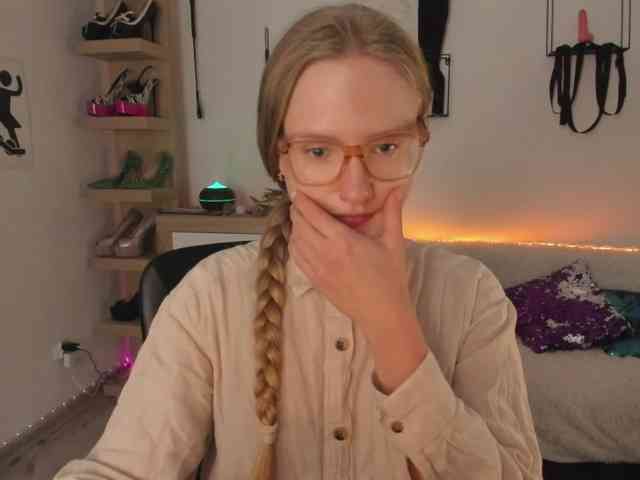 NancyErotic webcam