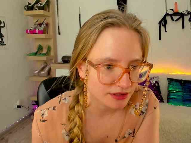 NancyErotic webcam