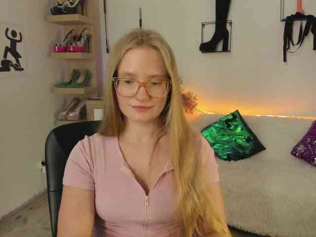NancyErotic webcam