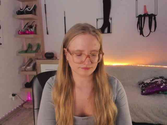 NancyErotic webcam