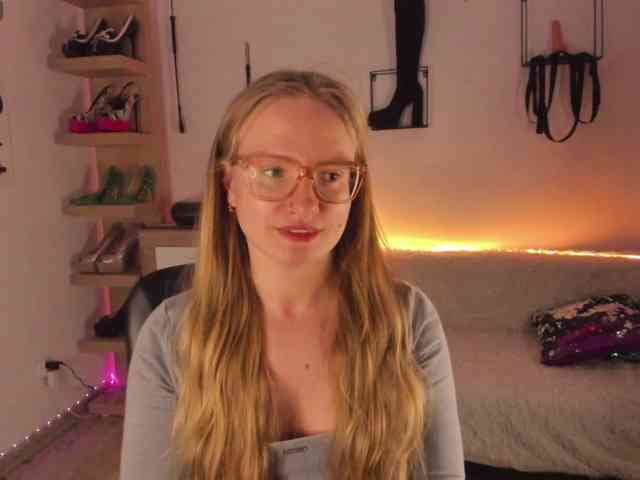 NancyErotic webcam
