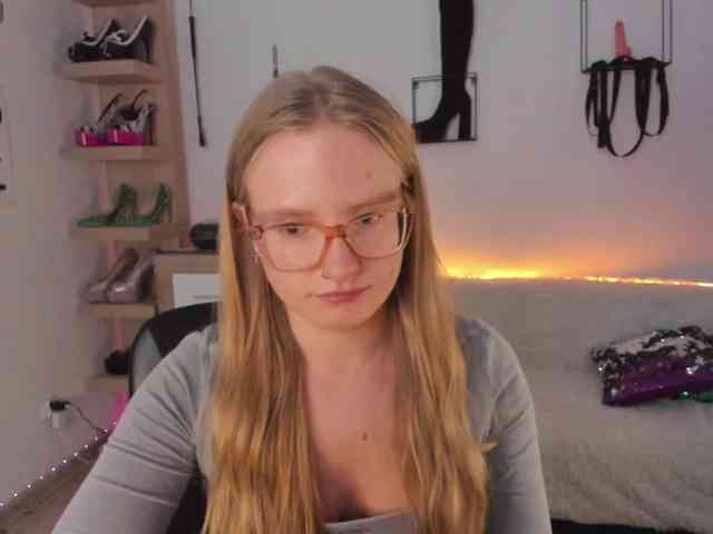 NancyErotic webcam