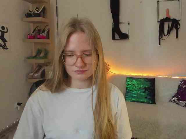 NancyErotic webcam
