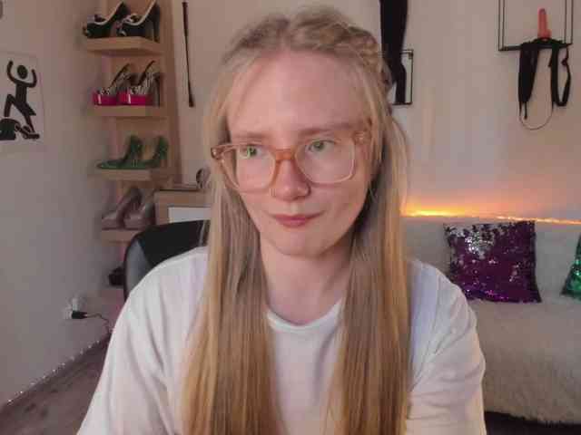NancyErotic webcam